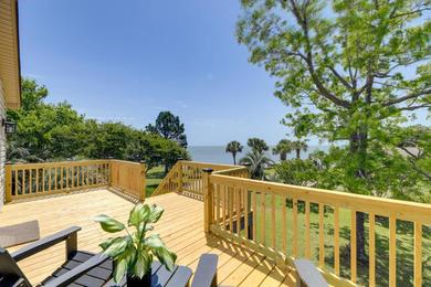 Holiday home Waterfront Crystal Coast Vacation Rental with Deck!