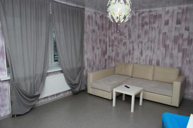 Apartment on Rechnaya 4