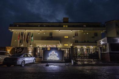 Hotel BON Hotel Nest Bodija Ibadan