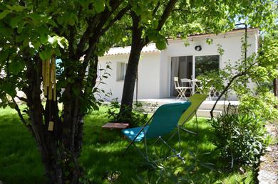 Holiday home Charmante maisonnette indépendante à Goult en Luberon