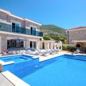 Villa Luxury Villa Miriam with private pool and jet pool near Dubrovnik