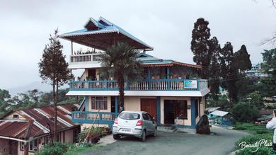 Guest house Vamoose Sanjeema Tea Estate Homestay