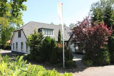 Гостевой дом Pension de Eyckenhoff