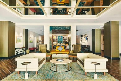Hotel The Draftsman, Autograph Collection