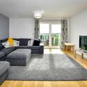 Апартаменты Pass the Keys Spacious 1 Bed Apartment, with Parking in Cardiff Bay