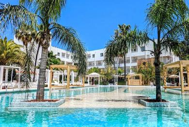 Apartments The Palm Star Ibiza - Adults Only