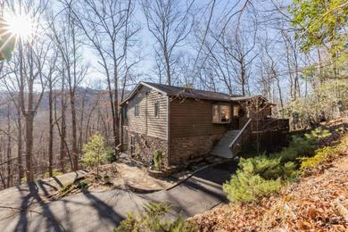 Holiday home Serenity Now - Powder Horn Mountain