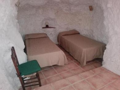 Guest house Cueva El Parral