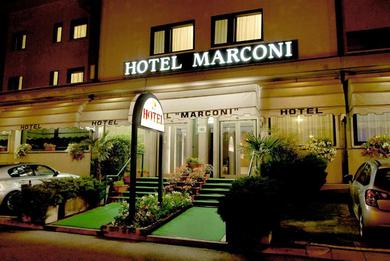 Hotel Hotel Marconi