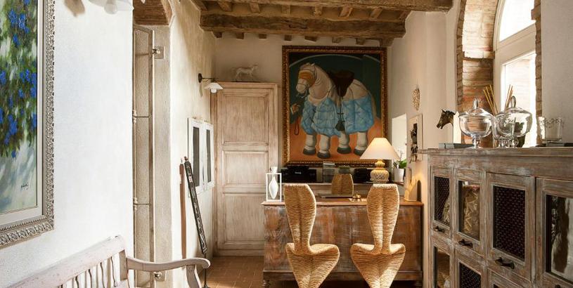 Guest house Dimora Santa Margherita - Relais di Charme
