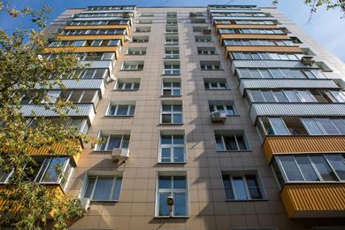 Apartments Уютные апартаменты в самом центре Москвы