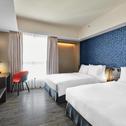 Отель Holiday Inn Express Kaohsiung Love River, an IHG Hotel