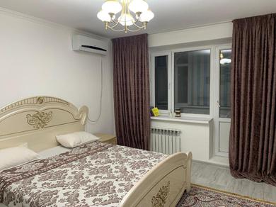 Apartments Уютная квартира в Кызылорде