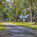 Holiday home Historic Biloxi Bay Cottage with Beautiful View