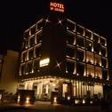 Hotel Hotel S K Grand