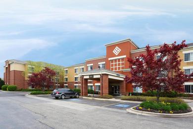 Hotel Extended Stay America Suites - Chicago - Vernon Hills - Lincolnshire