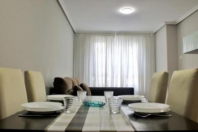 Apartments Abad Paterno 3008