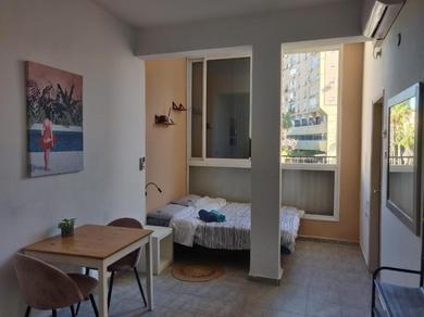 Апартаменты Charming Apts in the Heart of Ramat Gan, 10 minutes to TLV