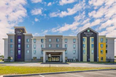 Hotel MainStay Suites North - Central York