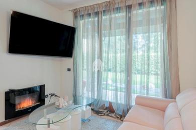 Villa APT24 - Duplex with private Garden & Jacuzzi