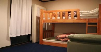 Hotel FREEDOM2-Women's dormitory / Vacation STAY 10822
