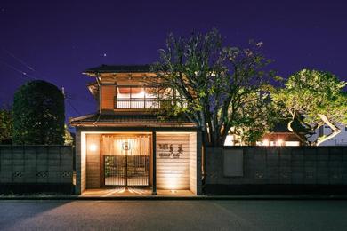 Гостевой дом Machi jū kyakushitsu Chichibu yado - Vacation STAY 42528v