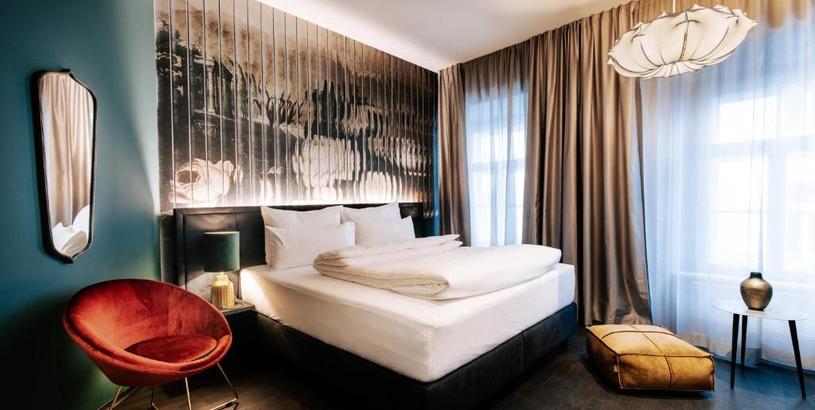 Hotel Aiola Living Graz