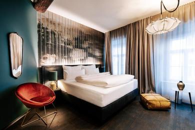 Hotel Aiola Living Graz
