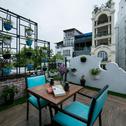 Отель Hanoi La Selva Hotel