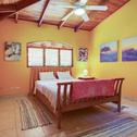 Holiday home NEW! 600 steps from Junquillal Beach - Casa Mariposa Unit 3