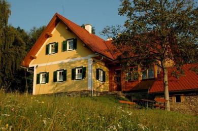 Гостевой дом Ferienwohnung Stiegelbauer Zirbe
