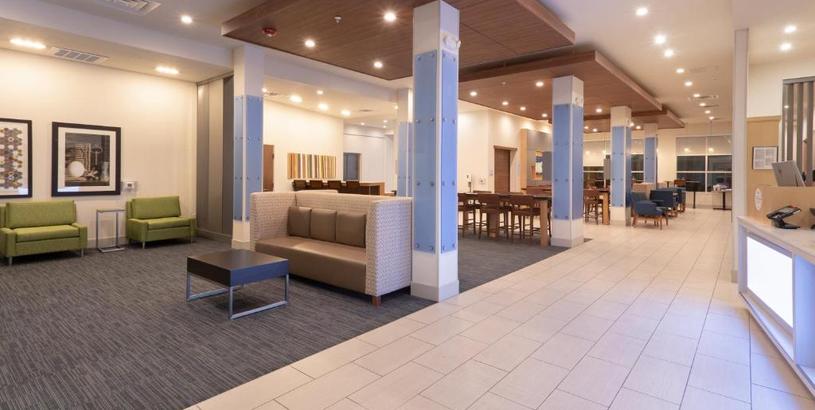 Hotel Holiday Inn Express & Suites - Firestone - Longmont , an IHG Hotel