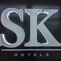 Отель SK Heathrow Hotel