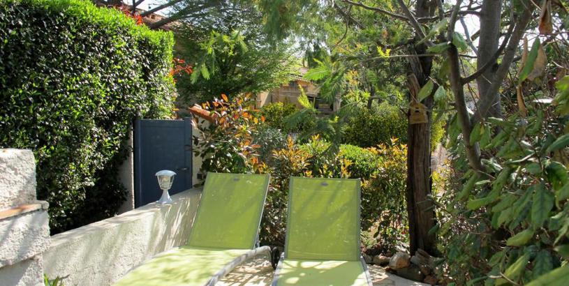 Holiday home Holiday Home Le Clos d'Azur 2 - LMO139
