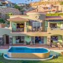 Вилла Montecristo Villas at Quivira Los Cabos -Vacation Rentals