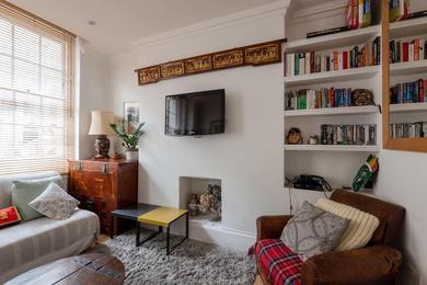 Apartments GuestReady - Fantastic 2 Bedroom Heart of London