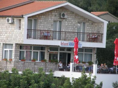 Guest house Guest House & Restaurant Adriatic Klek