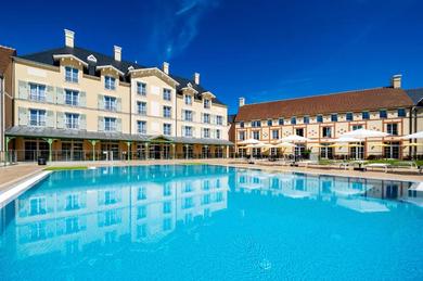 Апарт-отель Staycity Aparthotels near Disneyland Paris