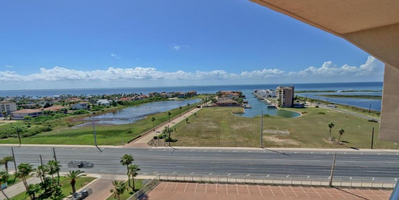 Apartments Panoramic Island View! NEW 1 BR spacious condo in beachfront resort