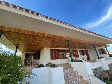 Holiday home Chalet cerca del mar
