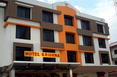 Hotel Hotel Krishna