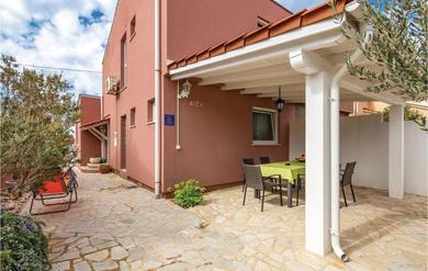 Holiday home Awesome home in Rab with 3 Bedrooms and WiFi