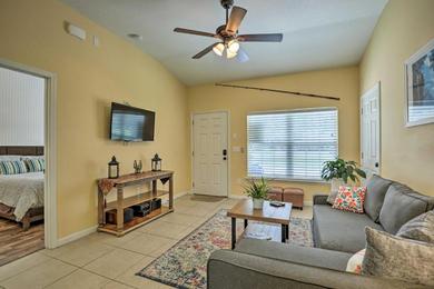 Charming Palatka Apartment - Pets Welcome!