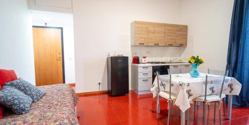Apartments L'Orizzonte House-Free Parking and Free Wifi
