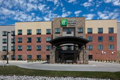 Hotel Holiday Inn Express & Suites Fort Dodge, an IHG Hotel