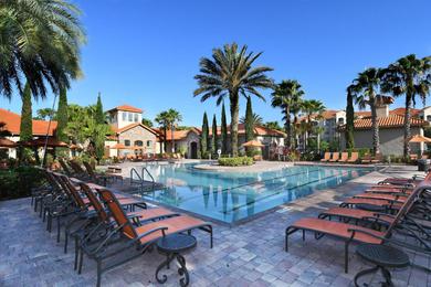 Курорт Tuscana Resort Orlando by Aston