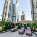 Гостевой дом Amazing Rooms for Ladies in Dubai Marina 301