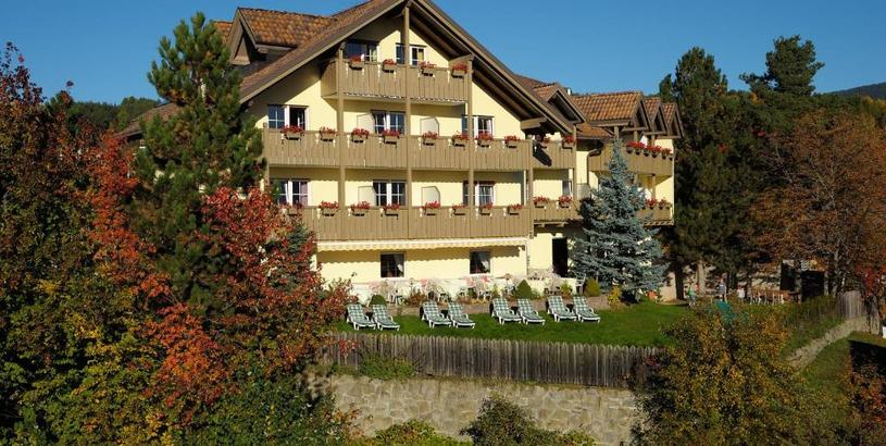 Hotel Hotel Dolomitenblick