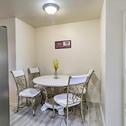 Апартаменты Killeen Apt Covered Patio and Charcoal Grill!