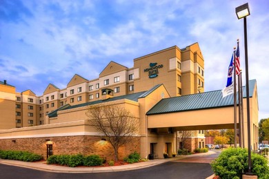 Hotel Homewood Suites by Hilton Minneapolis-Mall Of America